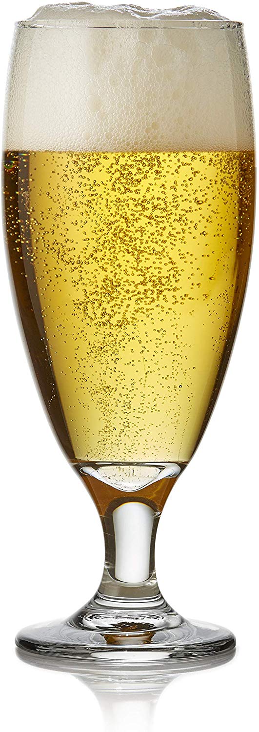 libbey craft beer glasses
