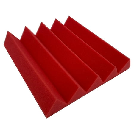 

Acoustic Foam Panel Sound Stop Absorption Sponge Studio KTV Soundproof