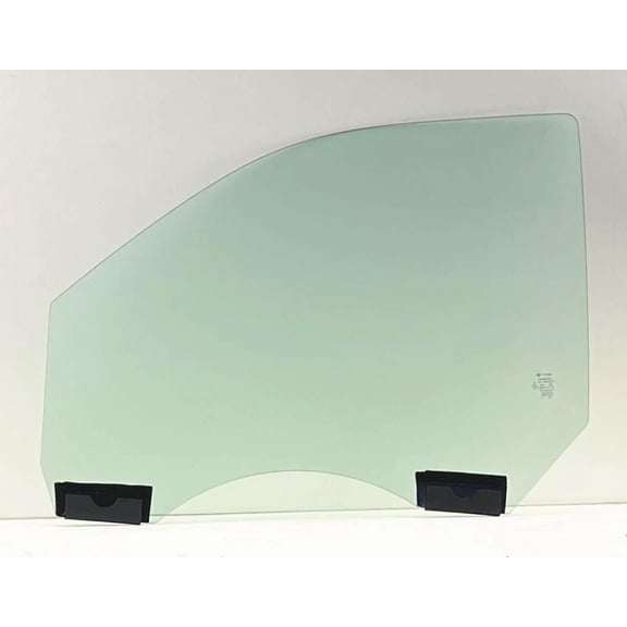Laminated Driver Left Side Door Window Door Glass Compatible with Ram 2500 3500 4500 5500 Pickup 2019-2025 Model