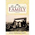 thumbnail image 3 of Uncle Martin's Family: A Memoir, 3 of 3
