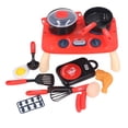 thumbnail image 4 of <p>Kitchen Play Set§kitchen Accessories Play Set§kitchen Cooking Playset§kitchen Toy Playset§children Kitchen Toy Set§kids Kitchen Accessories Set Kitchen Accessories Play Set, 4 of 7