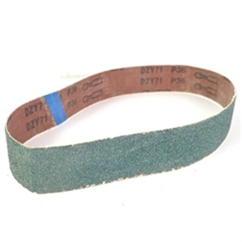 SPECIALTY DIAMOND HPG36 1-1/2 x 30 Aluminum Oxide Sanding SPECIALTY DIAMOND HPG36 1-1/2 x 30 Aluminum Oxide Sanding