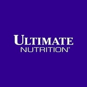Ultimate Nutrition Chicken Protein Powder Isolate, Gluten Non GMO Drink Mix-Free-French Vanilla-454g