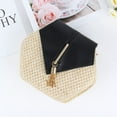 thumbnail image 7 of YOUI-GIFTS Women’s Straw Crossbody Bags Summer Beach Purse Woven Straw Shoulder Handbags, 7 of 7
