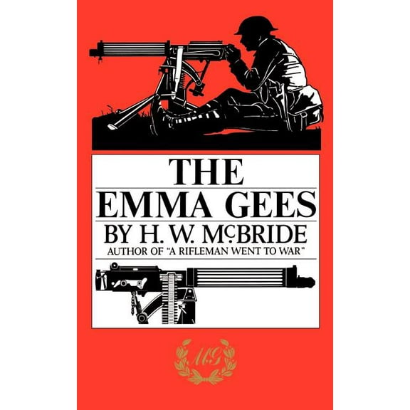 The Emma Gees (Paperback)