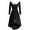 Black, variant on Christmas Dresses for Women Velvet Cocktail Dress 2025 Fall Christmas Holiday Dress Long Sleeves Party Formal Dress