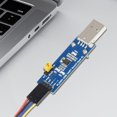 thumbnail image 5 of Placa Usb Uart Placa UART USB PL2303 1 .8V/2.5V/3.3V/5V A módulo a adaptador serial, 5 of 5