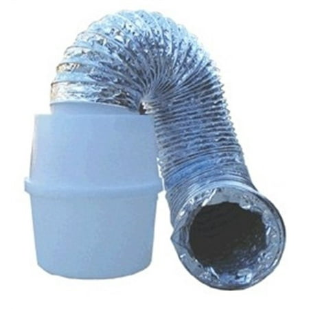 Dryer Lint Trap,Indoor Vent (Best Indoor Dryer Vent Lint Trap)