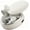 White, variant on Bluetooth Moto Earbuds, in-Ear Bluetooth Sleep Headphones with Ultra-Long Battery Life