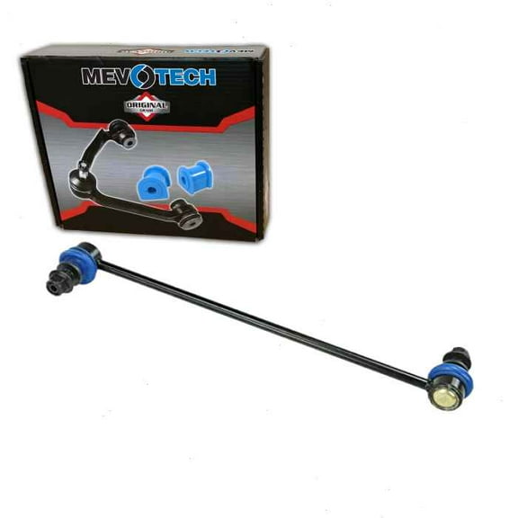 Mevotech Front Suspension Stabilizer Bar Link Kit compatible with Toyota Prius V 2012-2018