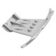 thumbnail image 4 of 2x A969-03 YONGSHENG parte parachoques delantero para coches Rc 1/18 Wltoys A949 A959 A969, 4 of 5