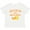 AA-White, variant on Inktastic Life's Better Mac & Cheese Boys or Girls Toddler T-Shirt