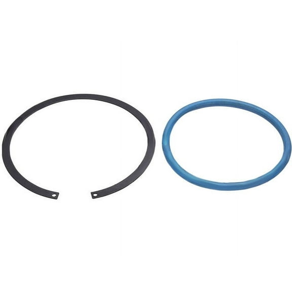 Fuel Pump Lock Ring - Compatible with 1996 - 2003 GMC Savana 3500 1997 1998 1999 2000 2001 2002