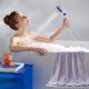 thumbnail image 5 of Toalla de Baño Absorbente para Adultos con Estampado de Animales., 5 of 6