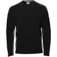 thumbnail image 3 of New Balance Mens Baseball Pullover 2.0 Black L, 3 of 3