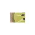 thumbnail image 3 of Novogratz Kiwi Hand Hooked Kitchen Mat, 3' Round, 3 of 3