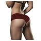 thumbnail image 1 of VEKDONE 2025 Clearance Workout Shorts for Women High Waisted Yoga Gym Short Solid Color Seamless Tights Summer Outdoor Soprts Pants Wine XXL, 1 of 5