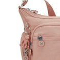 thumbnail image 6 of Kipling Women's Gabbie Small Crossbody Bag with Adjustable Strap, 6 of 6