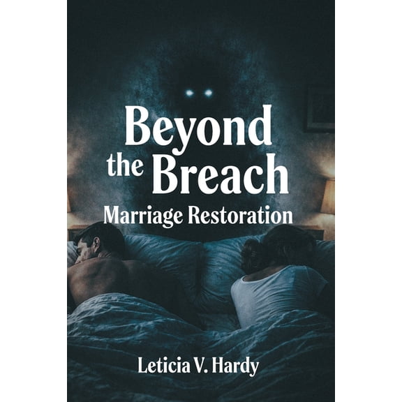 Beyond the Breach: Marriage Restoration, (Paperback)