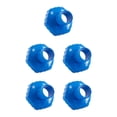 thumbnail image 3 of relayinert Swimming Pool Surface Skimmer For Clean And Clear Water Lightweight Plastic Hose Adapter Adjustable Durable Easy blue 5Set, 3 of 6