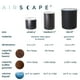 thumbnail image 5 of Bote de café Planetary Design Airscape de acero inoxidable, 5 of 6