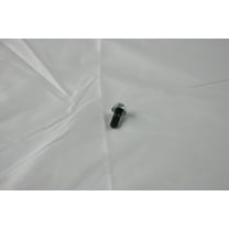 Moroso Oil Pan Stud Kit Serrated Face Nuts Natural BBC/Pontiac V8 P/N 38360