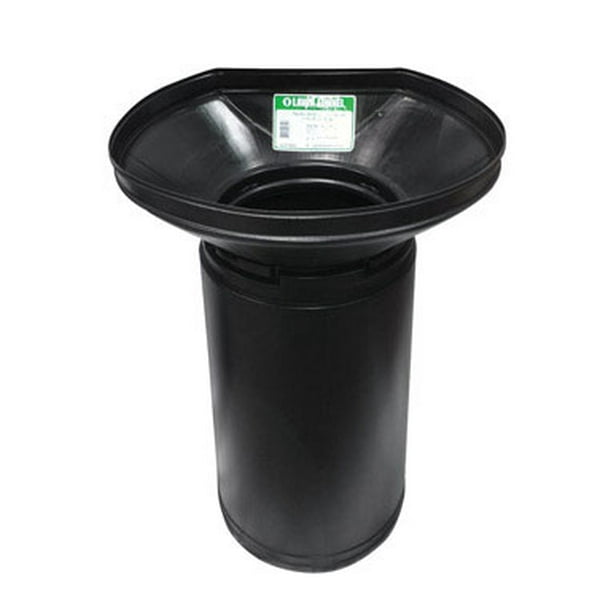FUNNEL LAWN YARDWASTEBAG