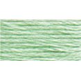 thumbnail image 1 of DMC Écheveau de Coton Perlé Taille 5 27.3yd-Vert Clair, 1 of 2