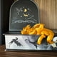 thumbnail image 3 of Sujetalibros de Dragón, Decoración de Estantería con Dragón Durmiente, Impresión 3D, Figura Vintage de Dragón Durmiente, Color Dorado., 3 of 5