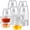 2oz-400p, variant on 400 Pack 2 oz Jello Shot Cups with , Disposable Condiment Cups