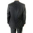 thumbnail image 2 of Calvin Klein  Black Slim Fit Tuxedo Jacket 44R Msrp, 2 of 2