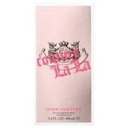 Couture La La/juicy Couture Edp Spray 3.4 Oz (w)