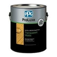 thumbnail image 2 of 1 gal ProLuxe SIK250-078 Natural SRD RE Reduced Emissions One-Coat Protection for Exterior Wood, Transparent Matte, 2 of 2