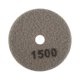 thumbnail image 1 of 100mm 4" Wet Diamond Grinding Disc Polishing Pad for Granite Stone(Granularity 1500), 1 of 2