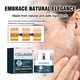 thumbnail image 4 of Crema de Colágeno para Hombres ANGGREK 50 Ml Hidratante Facial para Viajes, 4 of 7