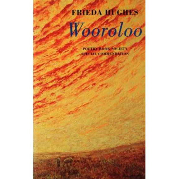 Pre-Owned Wooroloo (Paperback) 9781852244965