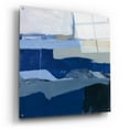 thumbnail image 2 of Epic Art 'Crisp Day' by Jo Maye, Acrylic Glass Wall Art, 36"x36", 2 of 8
