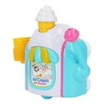 thumbnail image 3 of Máquina de burbujas BuyWeekMX para niños juguete de baño tecnología avanzada, 3 of 9