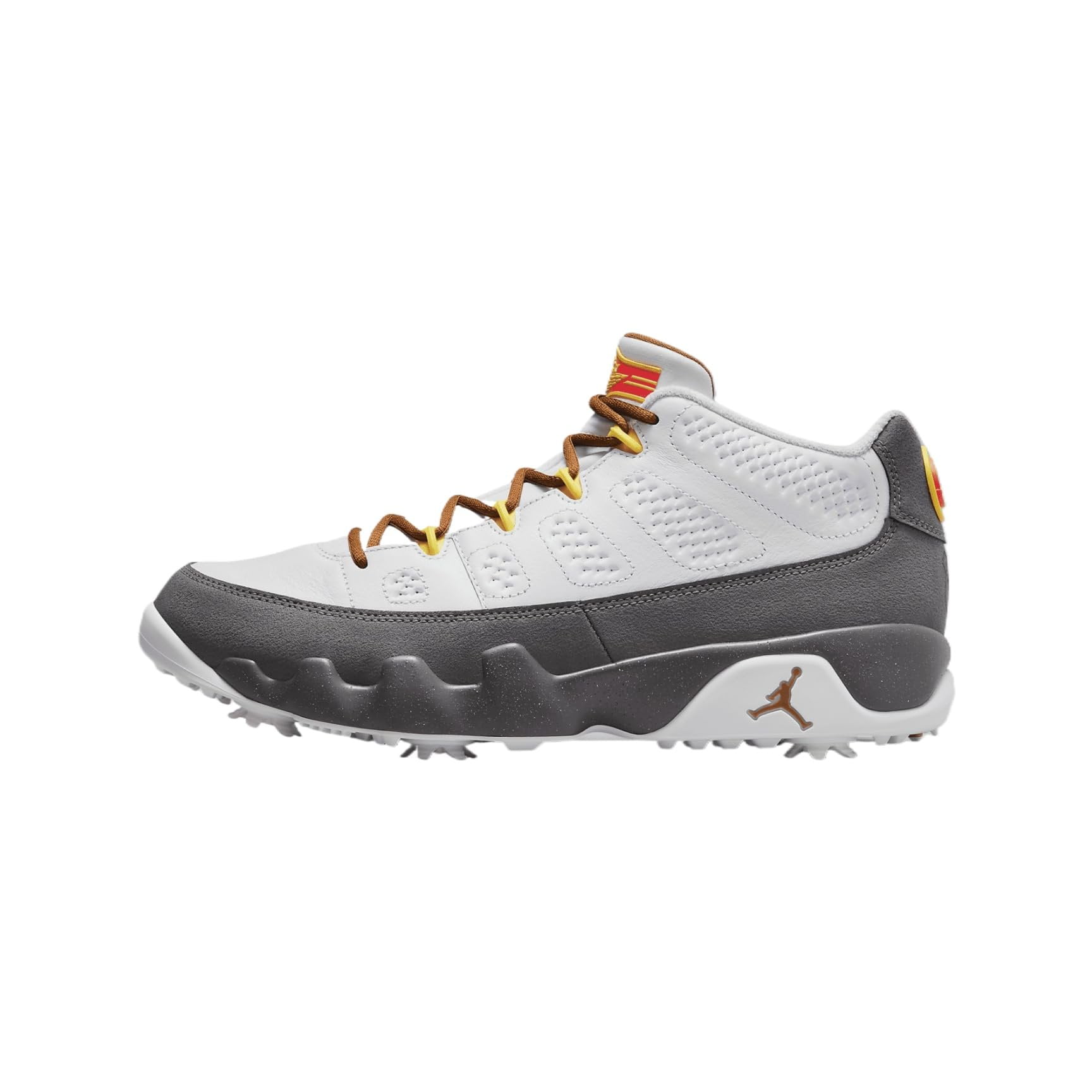 Nike Free Golf NN Golf Shoes FN0332-003, Black/Cool Grey 