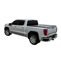 Access F0010032 Adarac Aluminum Utility Rails Super Duty F-250,F-350,F-450 6' 8" Box