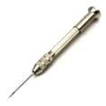 thumbnail image 2 of Leather Sewing Awl Needle Set Leather Sewing Awl Needle Set Shoes Repair Tool Kits Sewing Awl Tools, 2 of 6