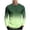 Army Green#6, variant on Men's Ombre Graphic T Shirts Short Sleeve Crew Neck Casual Tees for Summer