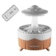 thumbnail image 3 of Humidificador Raining Macarena Difusor de aceites esenciales 350ml portátil, 3 of 8