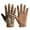 Beige, variant on Hunting Gloves for Men Comdrip Men's and Women's Outdoor Wrist Training Anti Wear Protective Comfortable Breathable Cycling Fitness Finger Exposed Gloves Tactical Gloves for Men Black L