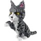 thumbnail image 1 of Figura para armar con nanobloques. 950 piezas., 1 of 4