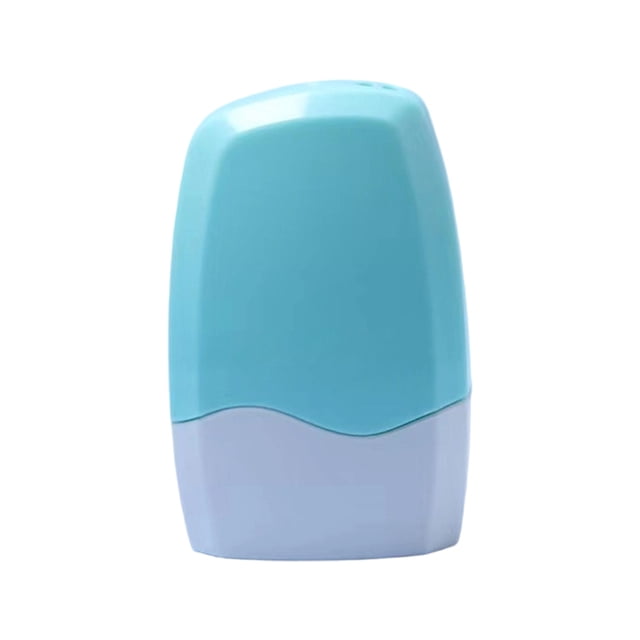 BotaniNest Confidential Roller Stamp Identity Roller Stamp Data Privacy Random Code Photosensitive Applicator Identity ID Stamp Address 5ml