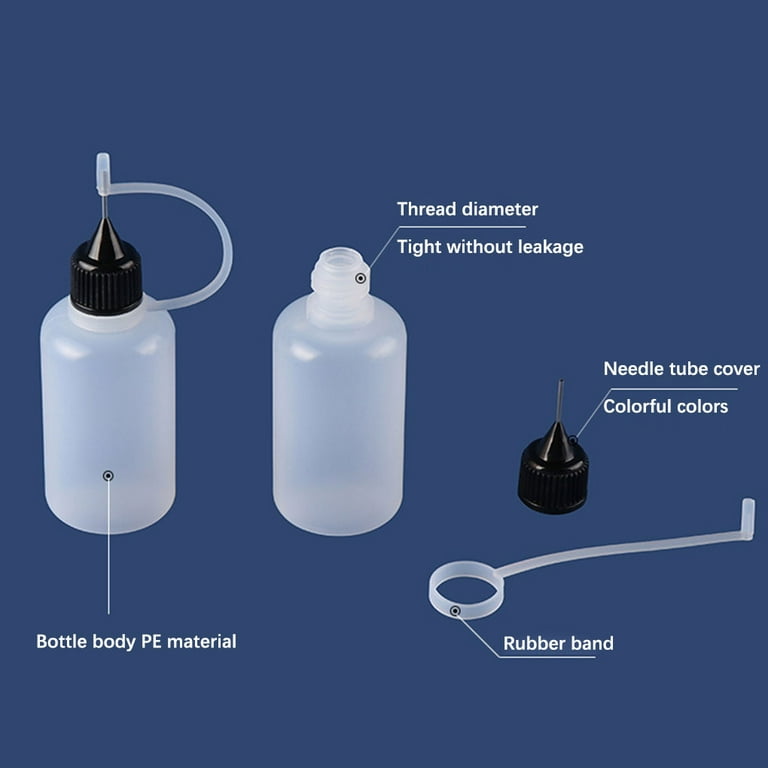 Plastic Bottle Thread Standards