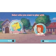 Bibi & Tina at the Horse Farm - PlayStation 4, PlayStation 5