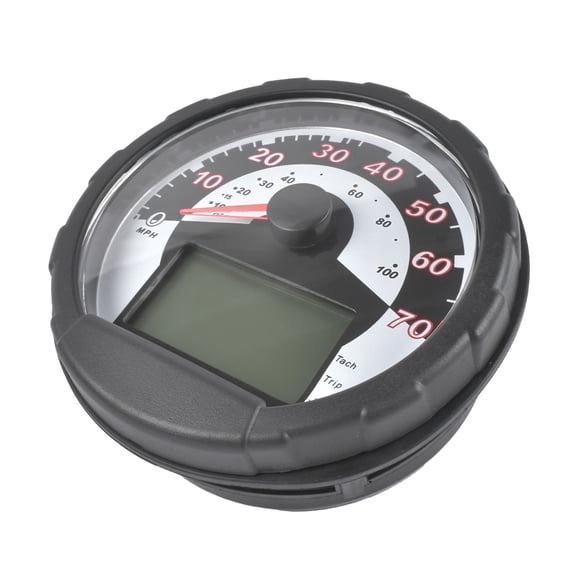 Mustrod 3280589 Speedometer Gauge Cluster Assembly for Polaris Sportsman 400 500 570 800