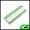 Green, variant on Unique Bargains Eyeglasses Case Simple Eyeglasses Storage 6.14"x2.36"x1.18" Pink